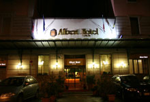 Hotel Albert - Photo Gallery