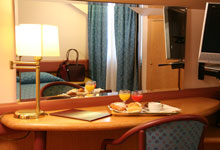 Hotel Albert - Photo Gallery