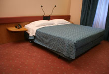 Hotel Albert - Photo Gallery