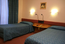 Hotel Albert - Photo Gallery