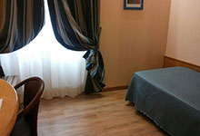 Hotel Albert - Photo Gallery