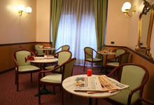 Hotel Albert - Photo Gallery