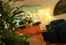 Hotel Albert - Photo Gallery