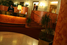 Hotel Albert - Photo Gallery